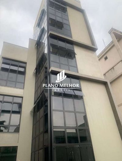 Apartamento, 2 quartos, 40 m² - Foto 1