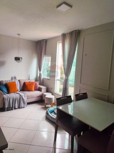 Apartamento, 2 quartos, 64 m² - Foto 1