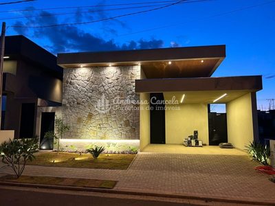 Casa, 3 quartos, 171 m² - Foto 1