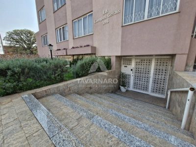 Apartamento, 2 quartos, 90 m² - Foto 2