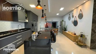 Casa, 3 quartos, 208 m² - Foto 5