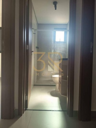 Apartamento, 2 quartos, 66 m² - Foto 2