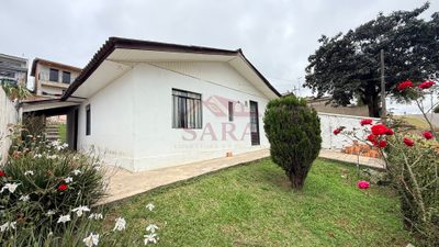 Casa, 3 quartos, 130 m² - Foto 1