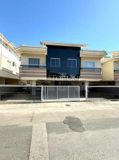 Apartamento, 2 quartos - Foto 2