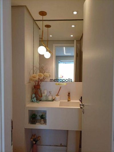 Apartamento, 3 quartos, 110 m² - Foto 5