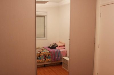 Apartamento, 3 quartos, 87 m² - Foto 4