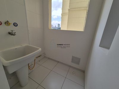 Apartamento, 3 quartos, 70 m² - Foto 3