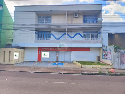 Loja-Salão, 435 m² - Foto 1