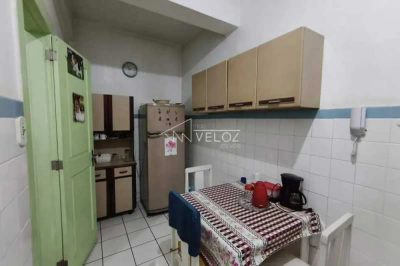 Apartamento, 1 quarto, 45 m² - Foto 1