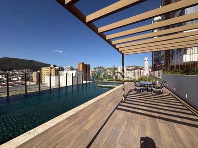 Apartamento, 2 quartos, 75 m² - Foto 5