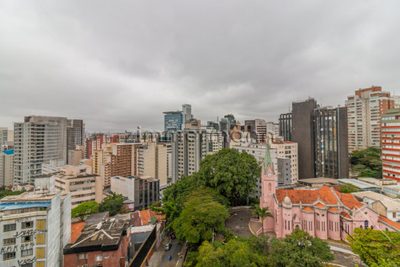 Apartamento, 1 quarto, 81 m² - Foto 4