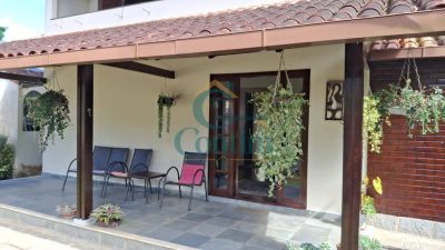 Casa, 3 quartos, 239 m² - Foto 2