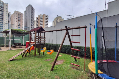 Apartamento, 2 quartos, 71 m² - Foto 2