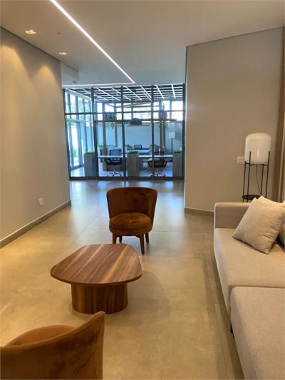 Apartamento, 1 quarto, 38 m² - Foto 1