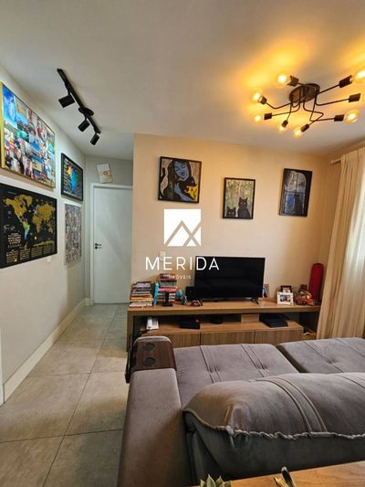 Apartamento, 2 quartos, 59 m² - Foto 4