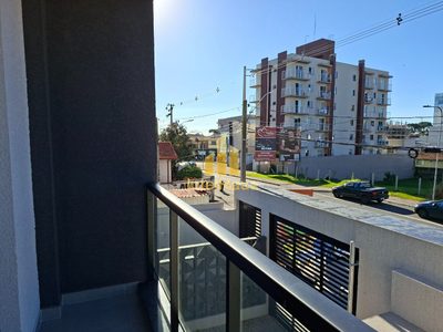 Apartamento, 3 quartos, 84 m² - Foto 2