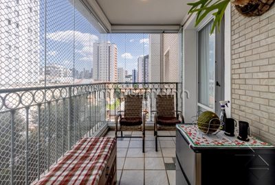 Apartamento, 3 quartos, 119 m² - Foto 5