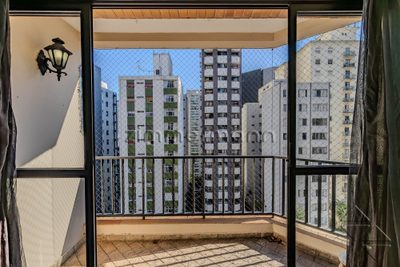Apartamento, 3 quartos, 127 m² - Foto 5