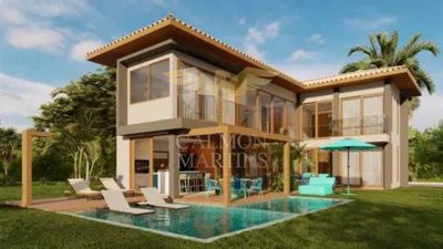 Terreno, 455 m² - Foto 1