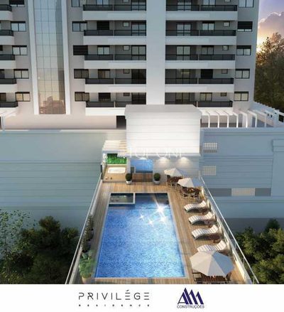 Apartamento, 2 quartos, 89 m² - Foto 3