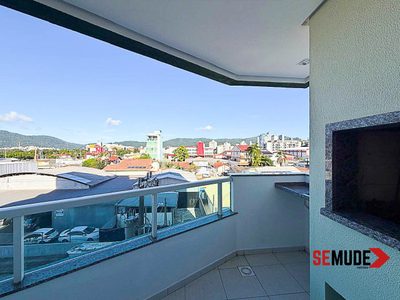 Apartamento, 3 quartos, 84 m² - Foto 1