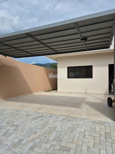 Casa, 3 quartos, 93 m² - Foto 2