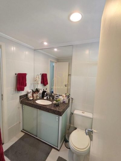 Apartamento, 3 quartos, 117 m² - Foto 3