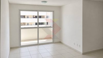 Apartamento, 2 quartos, 72 m² - Foto 2