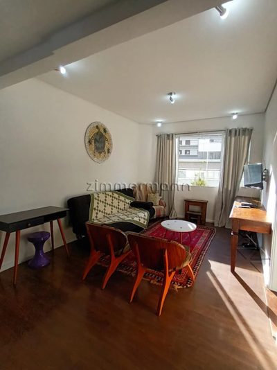 Apartamento, 1 quarto, 80 m² - Foto 1