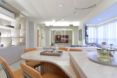 Apartamento, 3 quartos, 98 m² - Foto 3