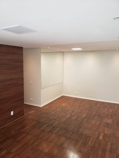 Apartamento, 2 quartos, 98 m² - Foto 1