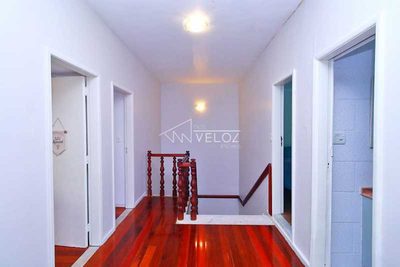 Apartamento, 4 quartos, 237 m² - Foto 1
