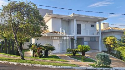 Casa, 3 quartos, 275 m² - Foto 1
