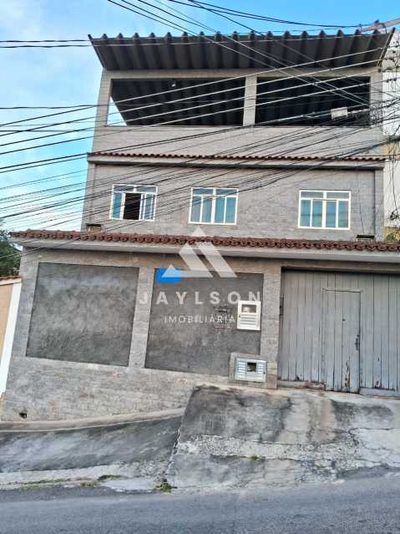 Casa, 4 quartos, 191 m² - Foto 1