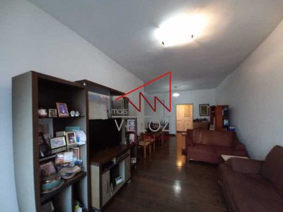 Apartamento, 3 quartos, 141 m² - Foto 1