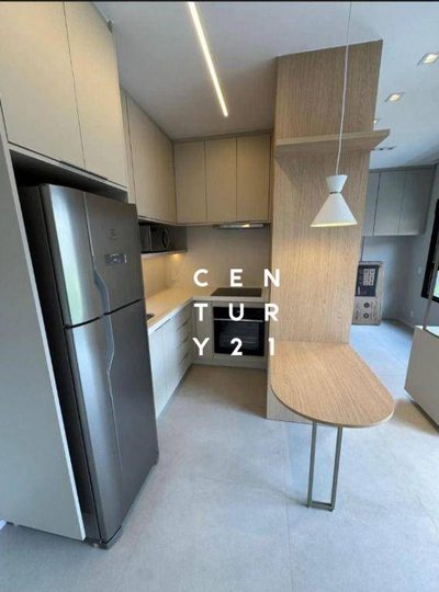 Kitnet-Studio, 27 m² - Foto 3