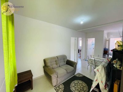 Casa, 2 quartos, 54 m² - Foto 4