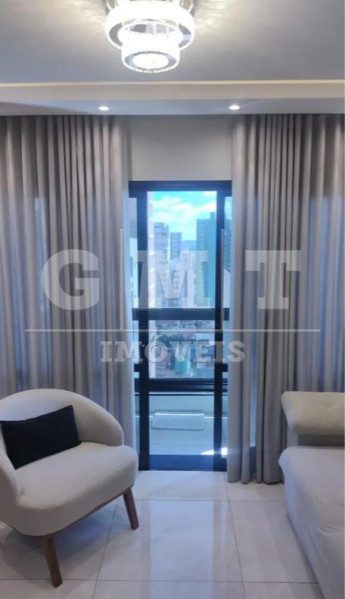 Apartamento, 3 quartos, 107 m² - Foto 5