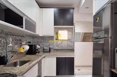 Apartamento, 3 quartos, 170 m² - Foto 1