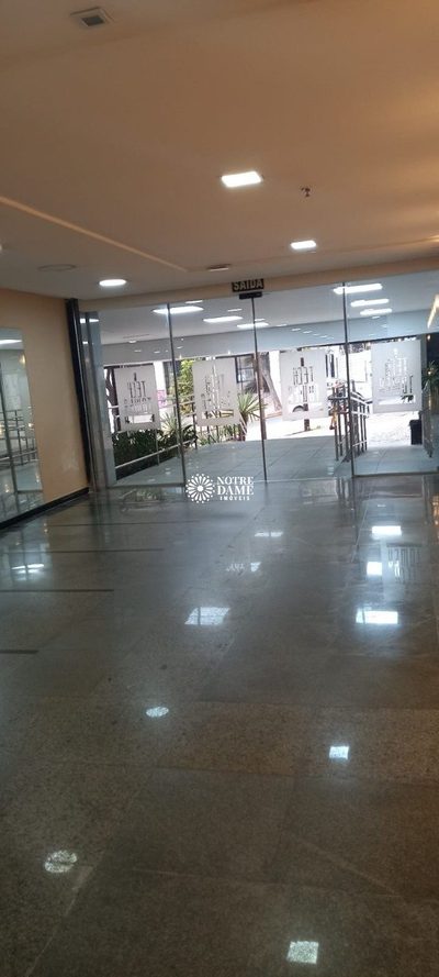 Depósito-Galpão, 26 m² - Foto 4