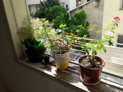 Kitnet-Studio, 46 m² - Foto 1