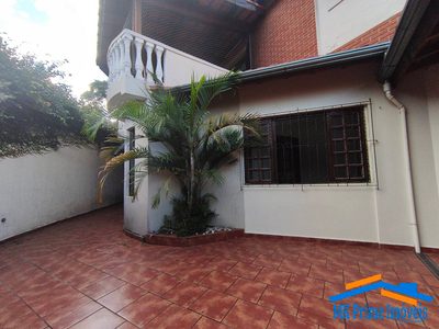 Sobrado, 3 quartos, 150 m² - Foto 3