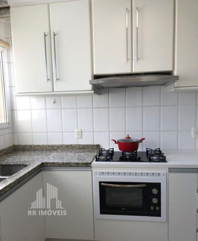 Apartamento, 3 quartos, 172 m² - Foto 5
