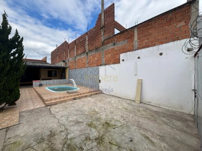 Casa, 3 quartos, 100 m² - Foto 2