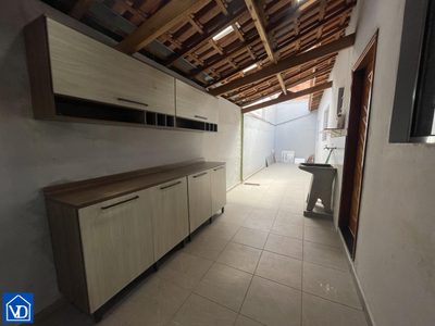 Casa, 2 quartos - Foto 5