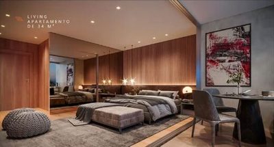 Apartamento, 2 quartos, 103 m² - Foto 5