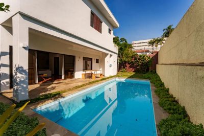 Casa, 4 quartos, 459 m² - Foto 2