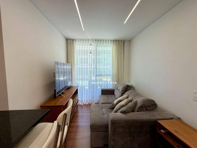 Apartamento, 2 quartos, 74 m² - Foto 3