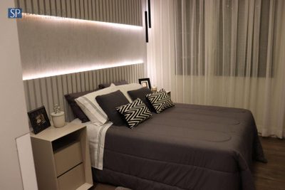 Apartamento, 3 quartos, 95 m² - Foto 5
