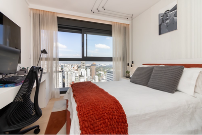 Apartamento, 4 quartos, 268 m² - Foto 3